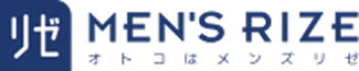 MEN'S RIZE メンズリゼ