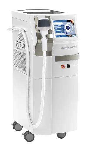 メディオスターネクストプロ