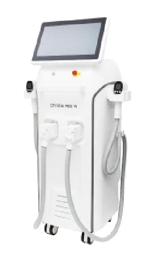 クリスタルプロ