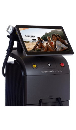 ソプラノチタニウム